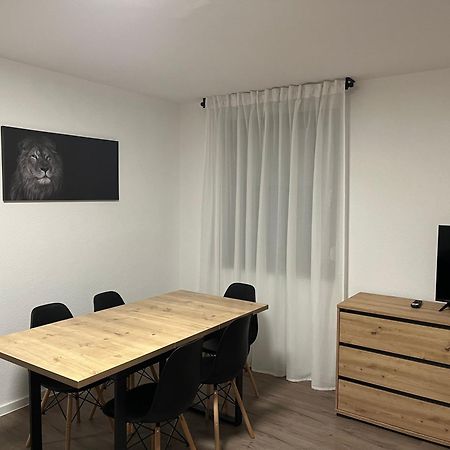 Waiblingen Dreizimmeroase Exteriér fotografie