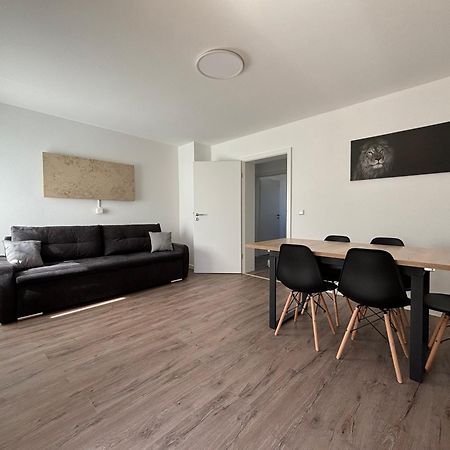 Waiblingen Dreizimmeroase Exteriér fotografie