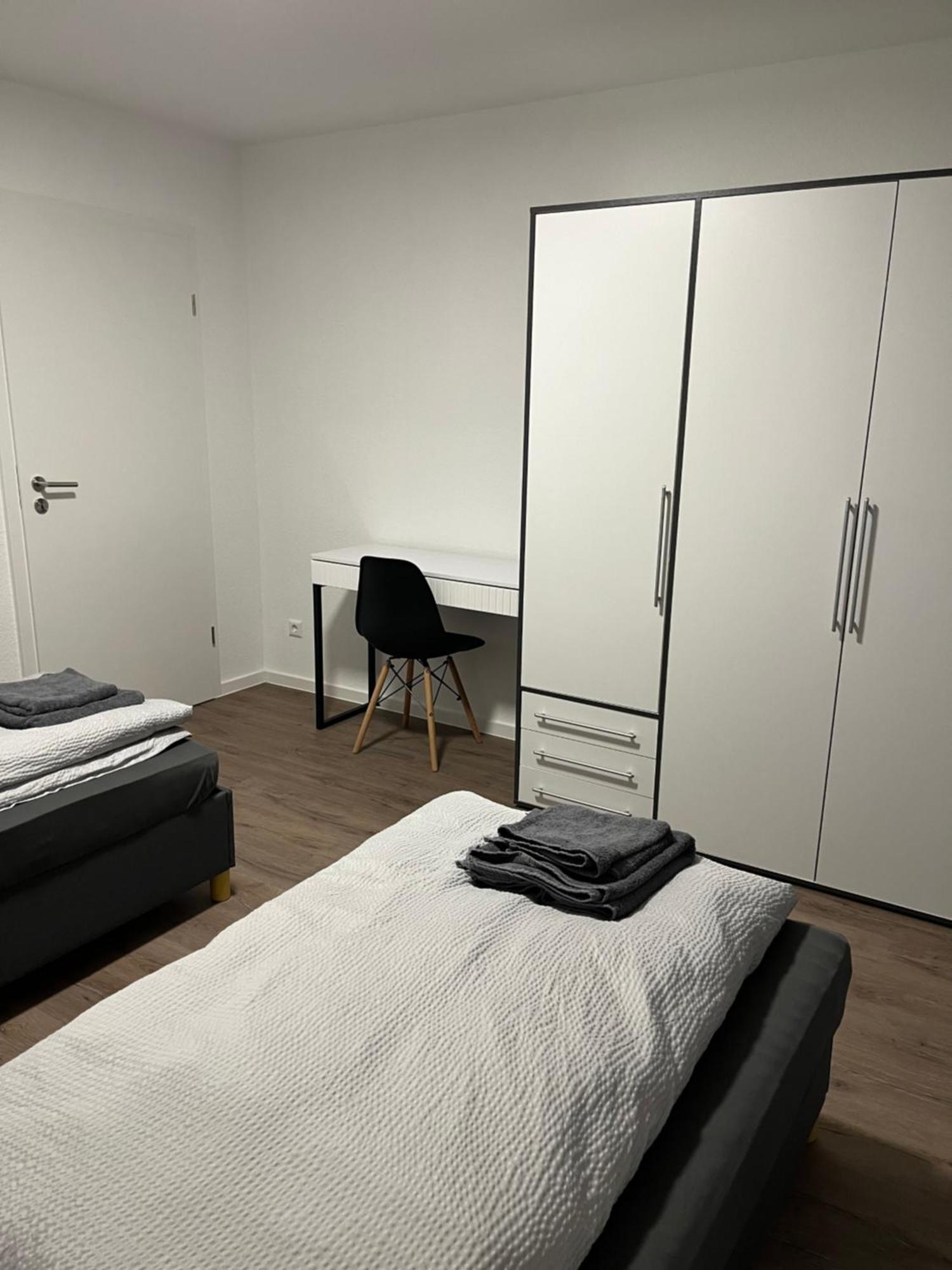 Waiblingen Dreizimmeroase Exteriér fotografie