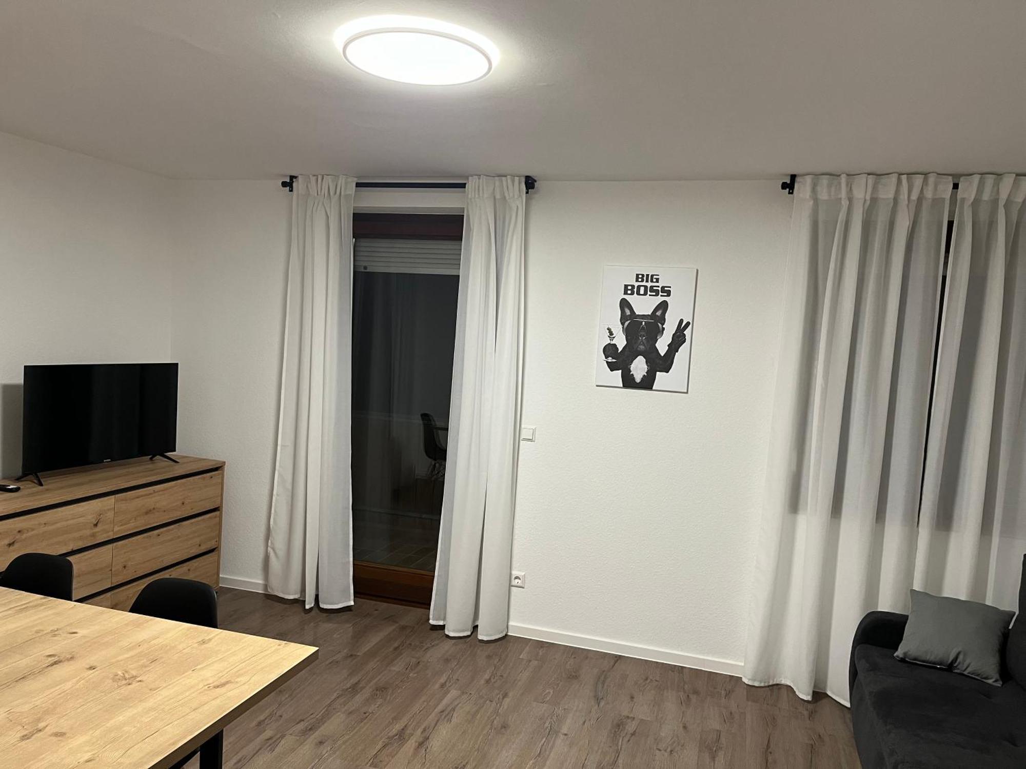Waiblingen Dreizimmeroase Exteriér fotografie