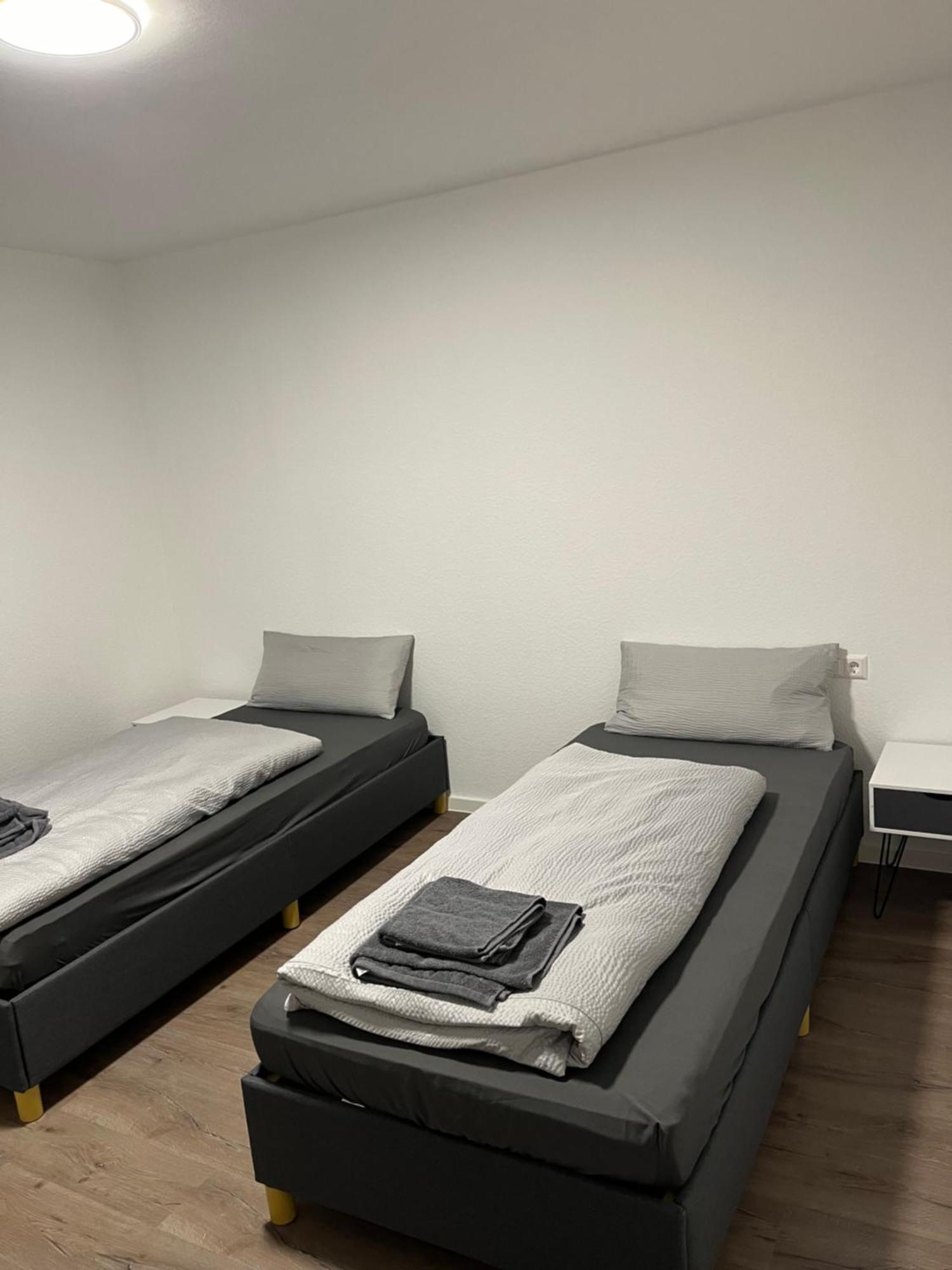 Waiblingen Dreizimmeroase Exteriér fotografie