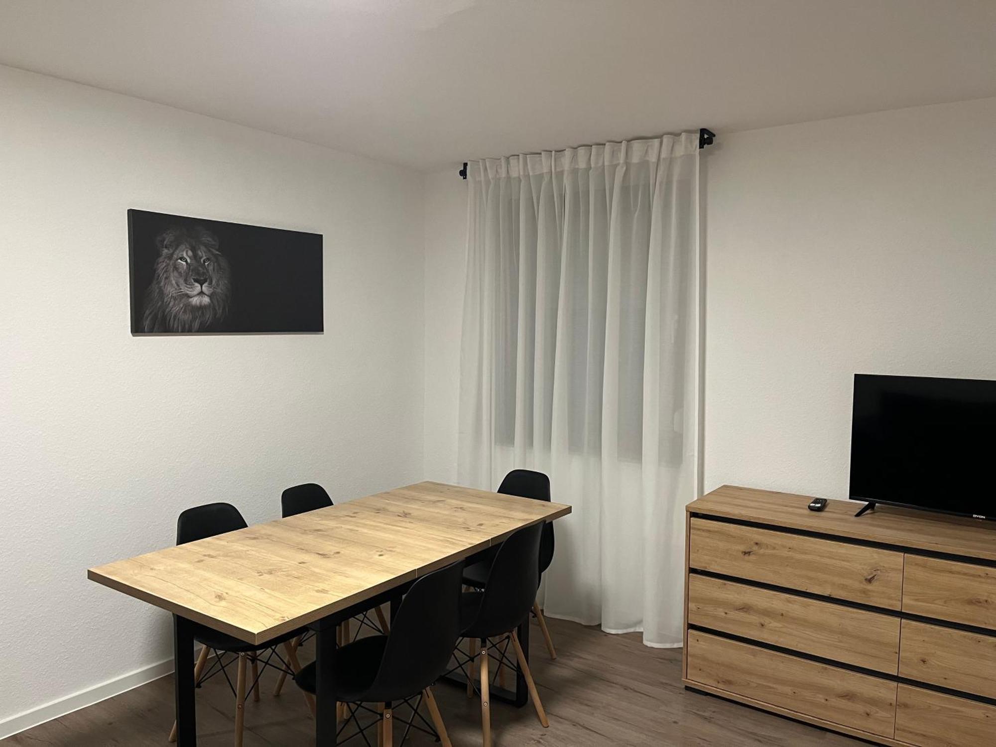 Waiblingen Dreizimmeroase Exteriér fotografie