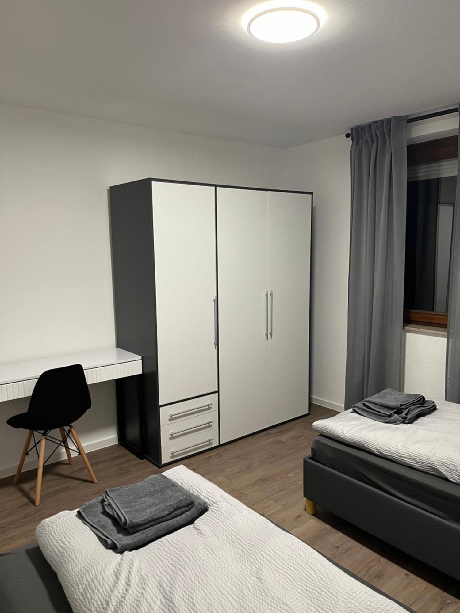 Waiblingen Dreizimmeroase Exteriér fotografie