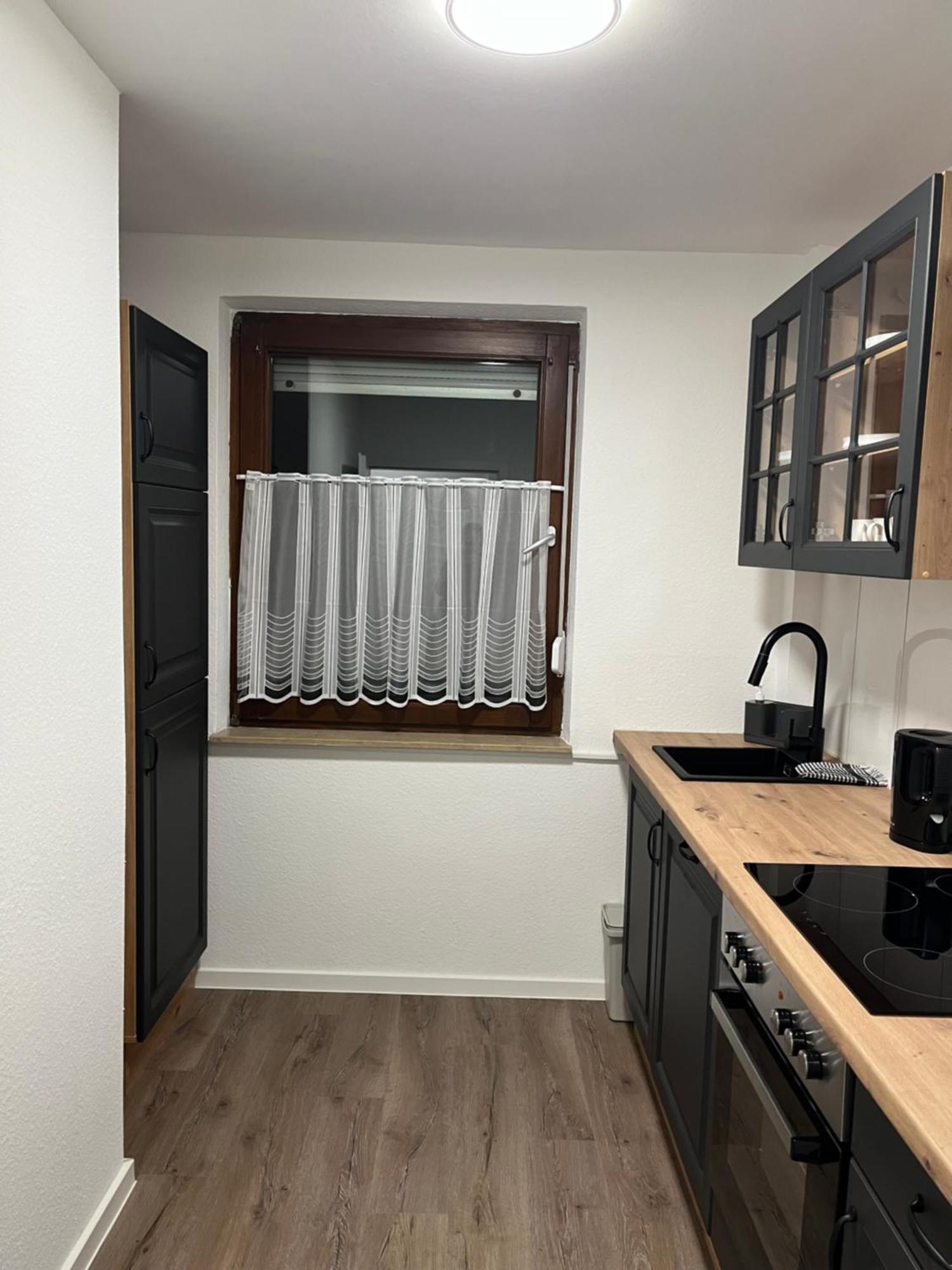 Waiblingen Dreizimmeroase Exteriér fotografie