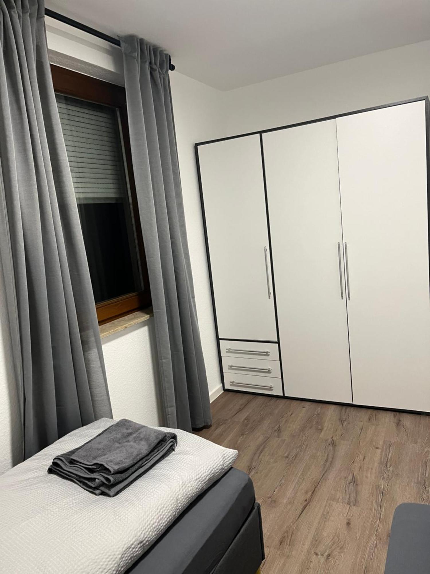 Waiblingen Dreizimmeroase Exteriér fotografie