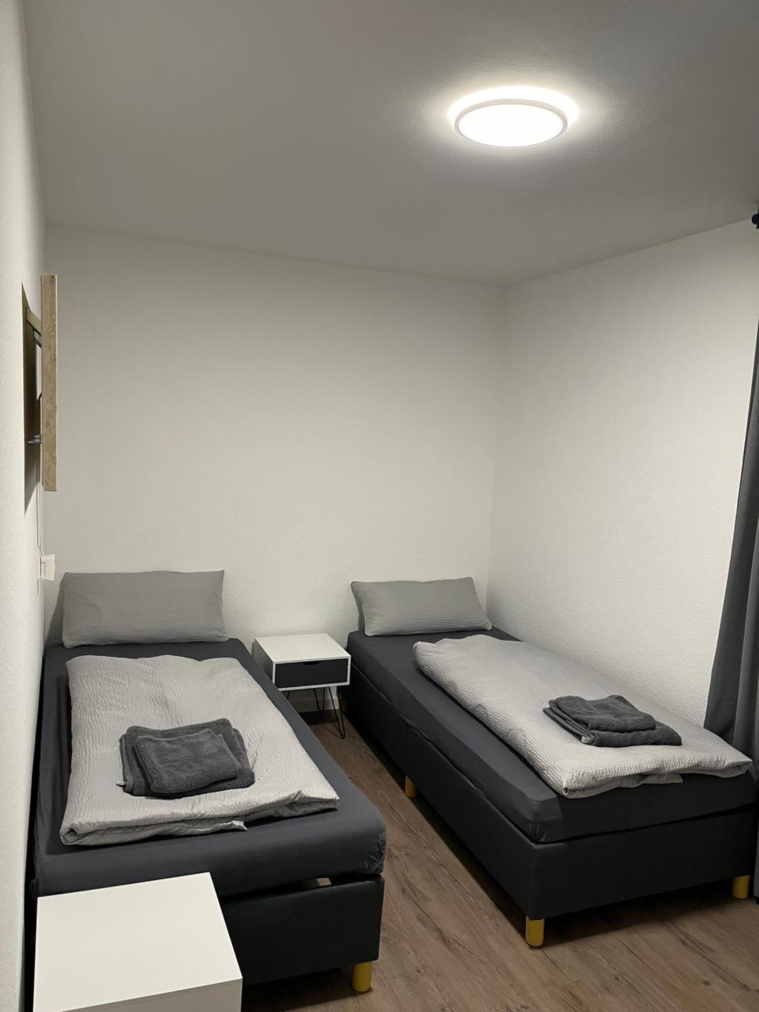 Waiblingen Dreizimmeroase Exteriér fotografie