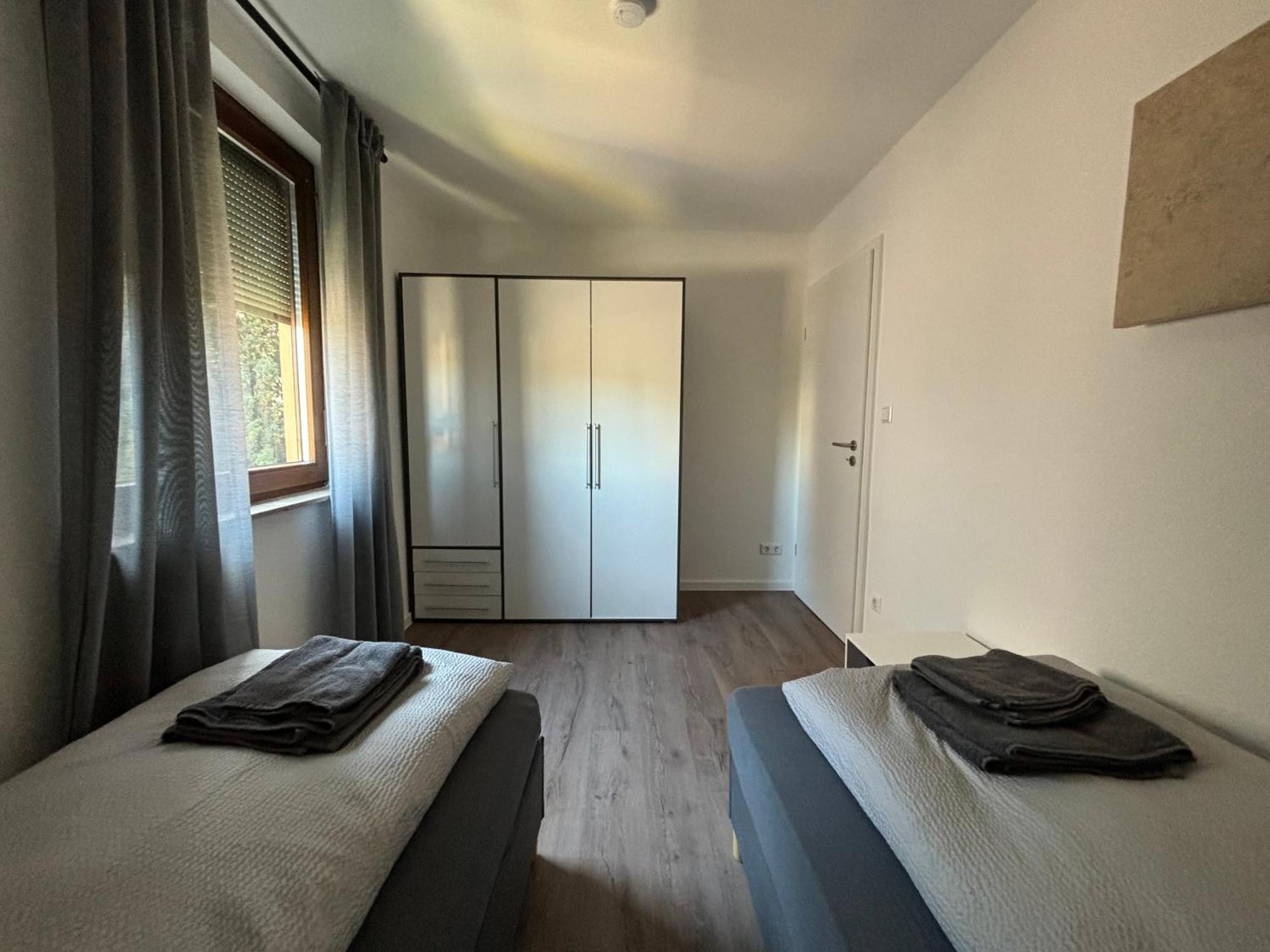 Waiblingen Dreizimmeroase Exteriér fotografie