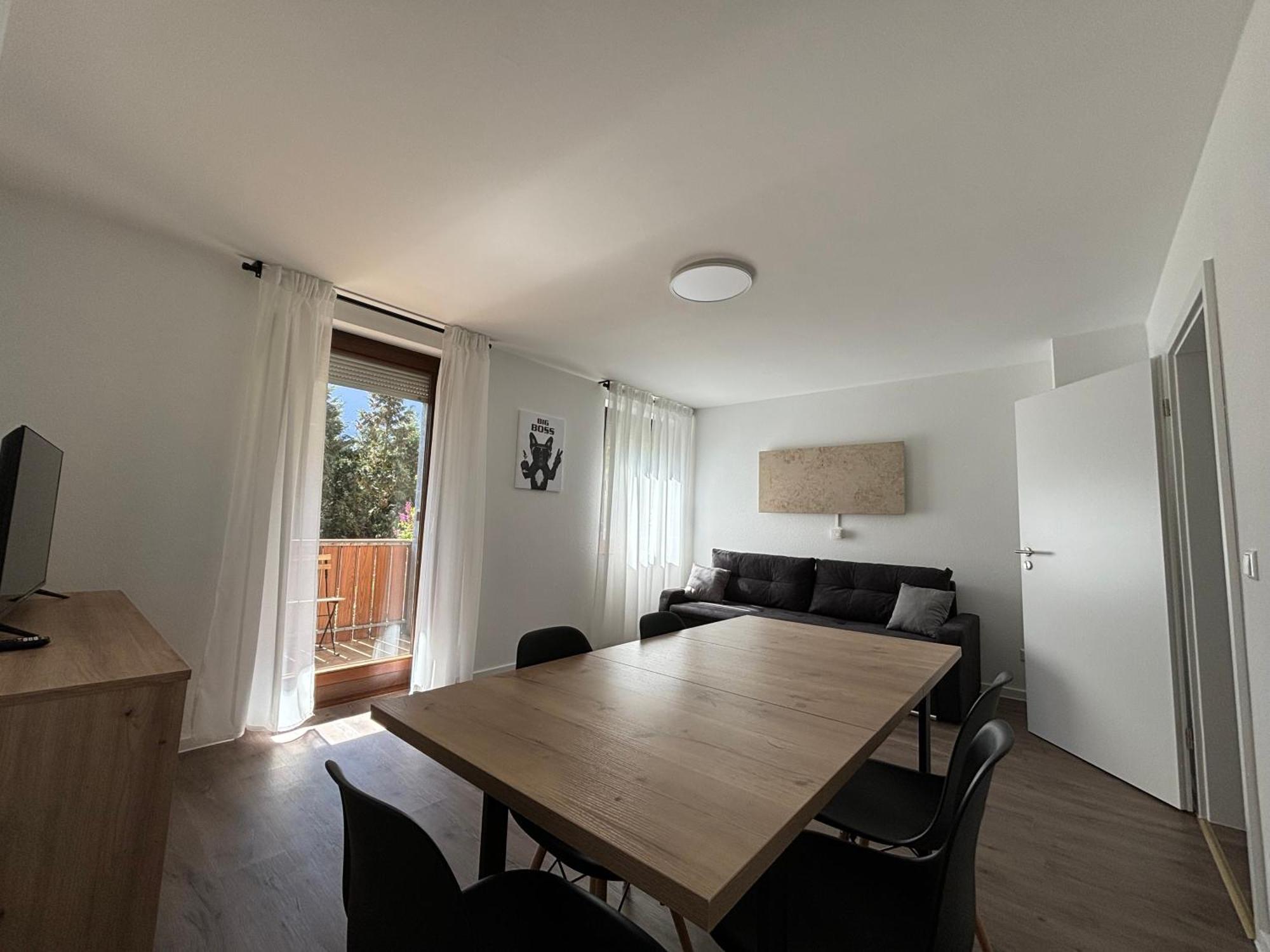 Waiblingen Dreizimmeroase Exteriér fotografie