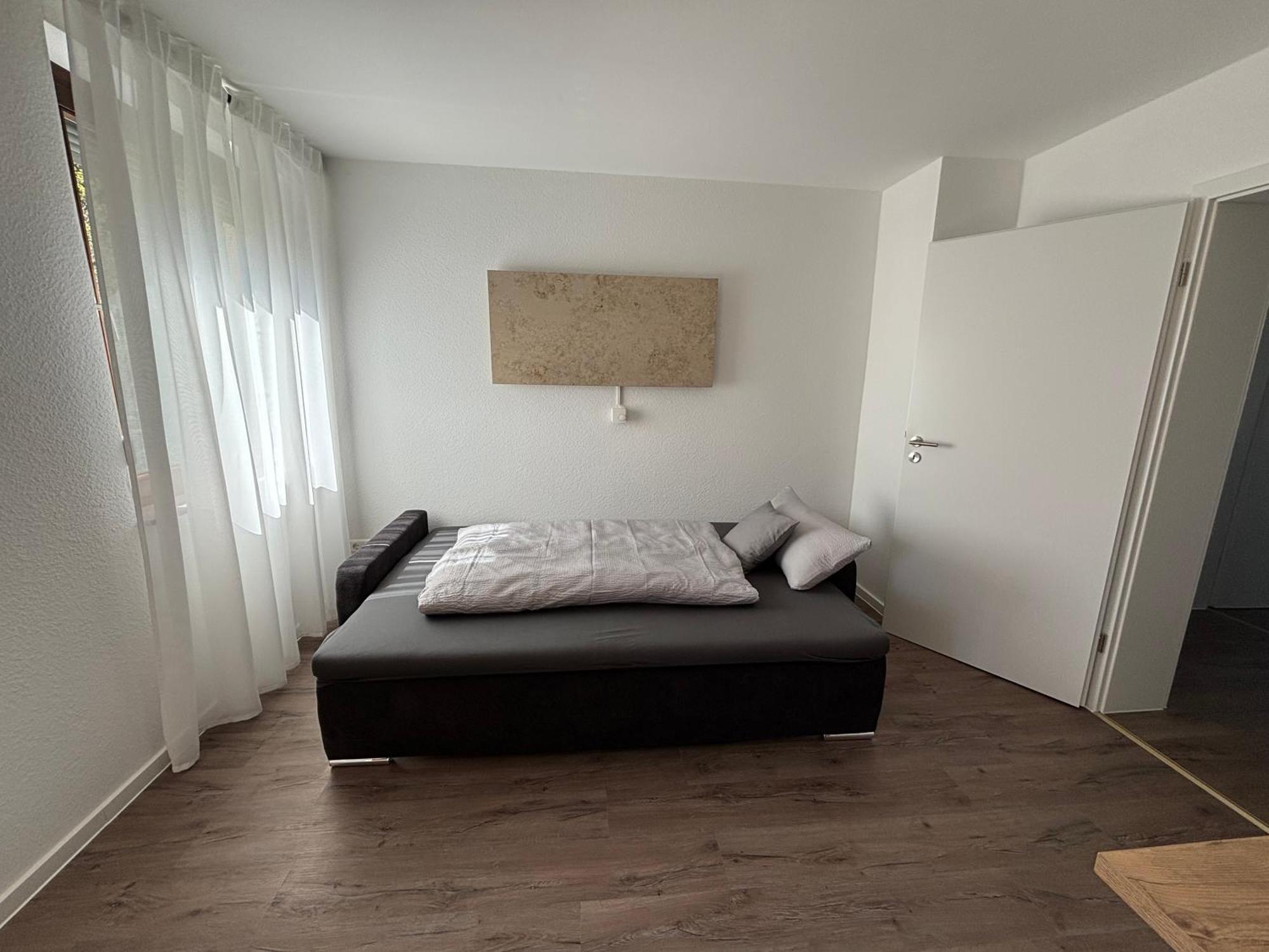Waiblingen Dreizimmeroase Exteriér fotografie