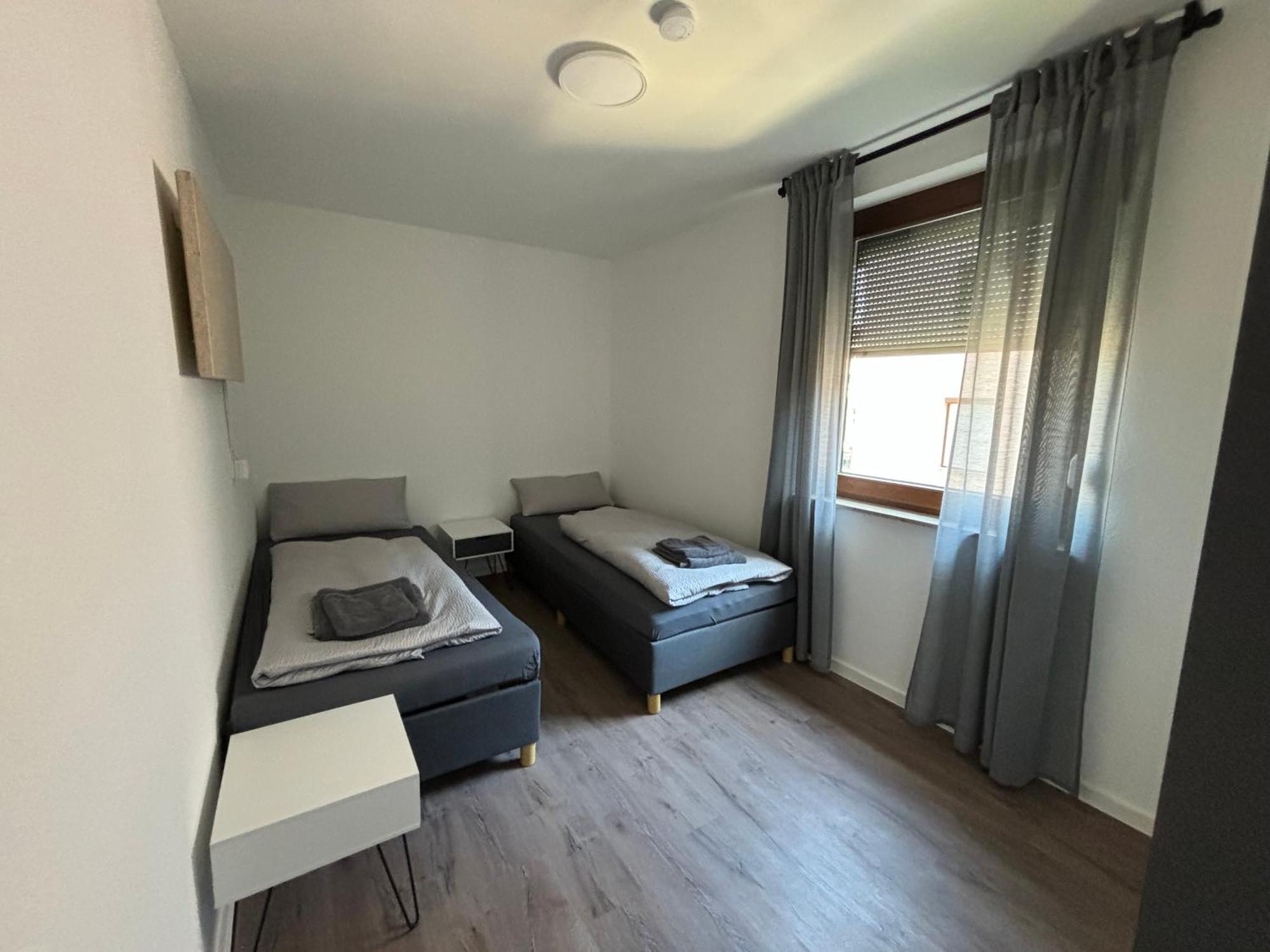 Waiblingen Dreizimmeroase Exteriér fotografie