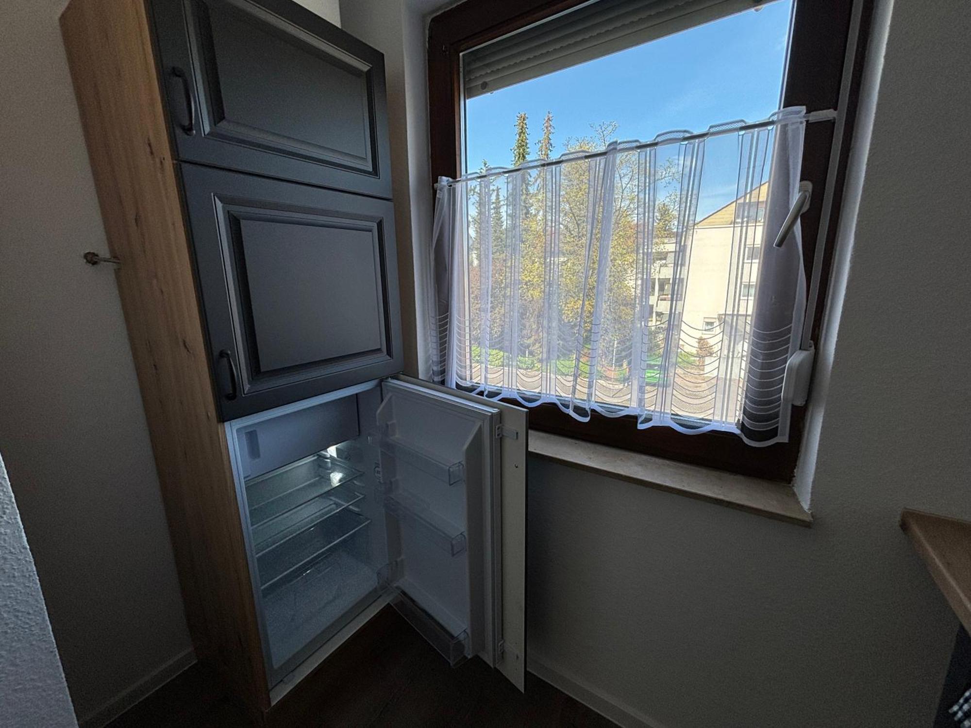 Waiblingen Dreizimmeroase Exteriér fotografie