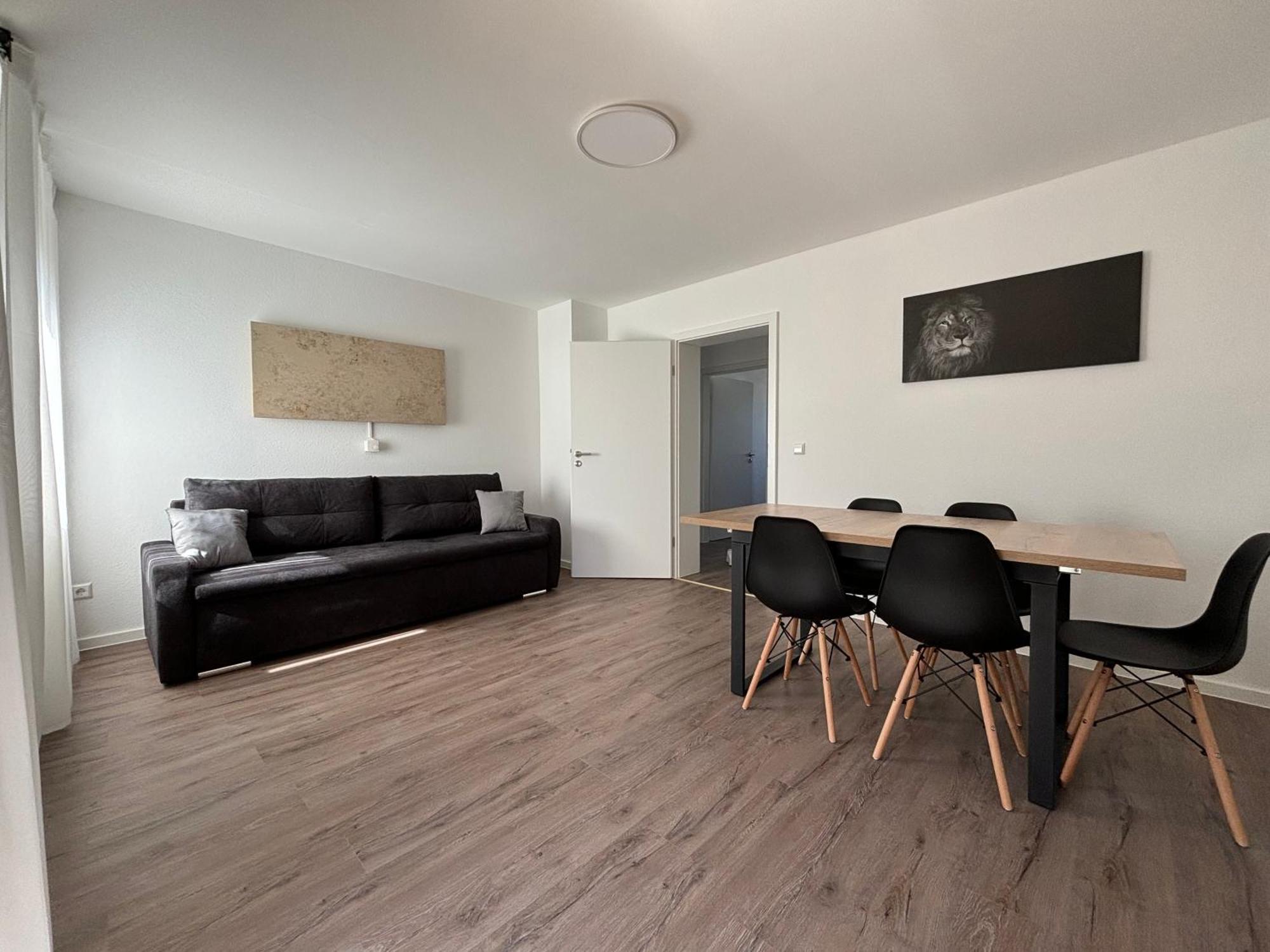 Waiblingen Dreizimmeroase Exteriér fotografie